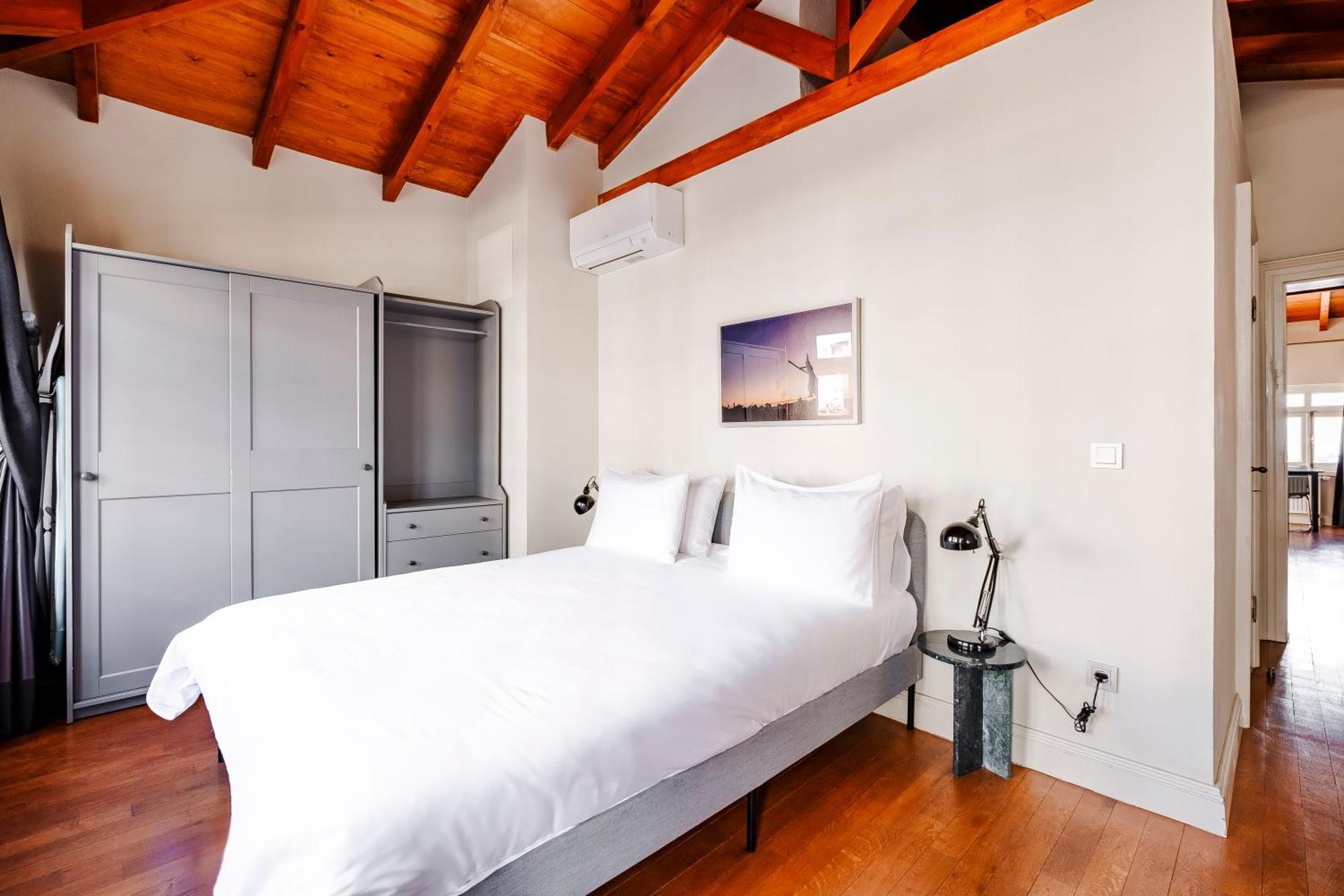 Homie Suites - Turna Residences In Cihangir Istanbul Eksteriør billede