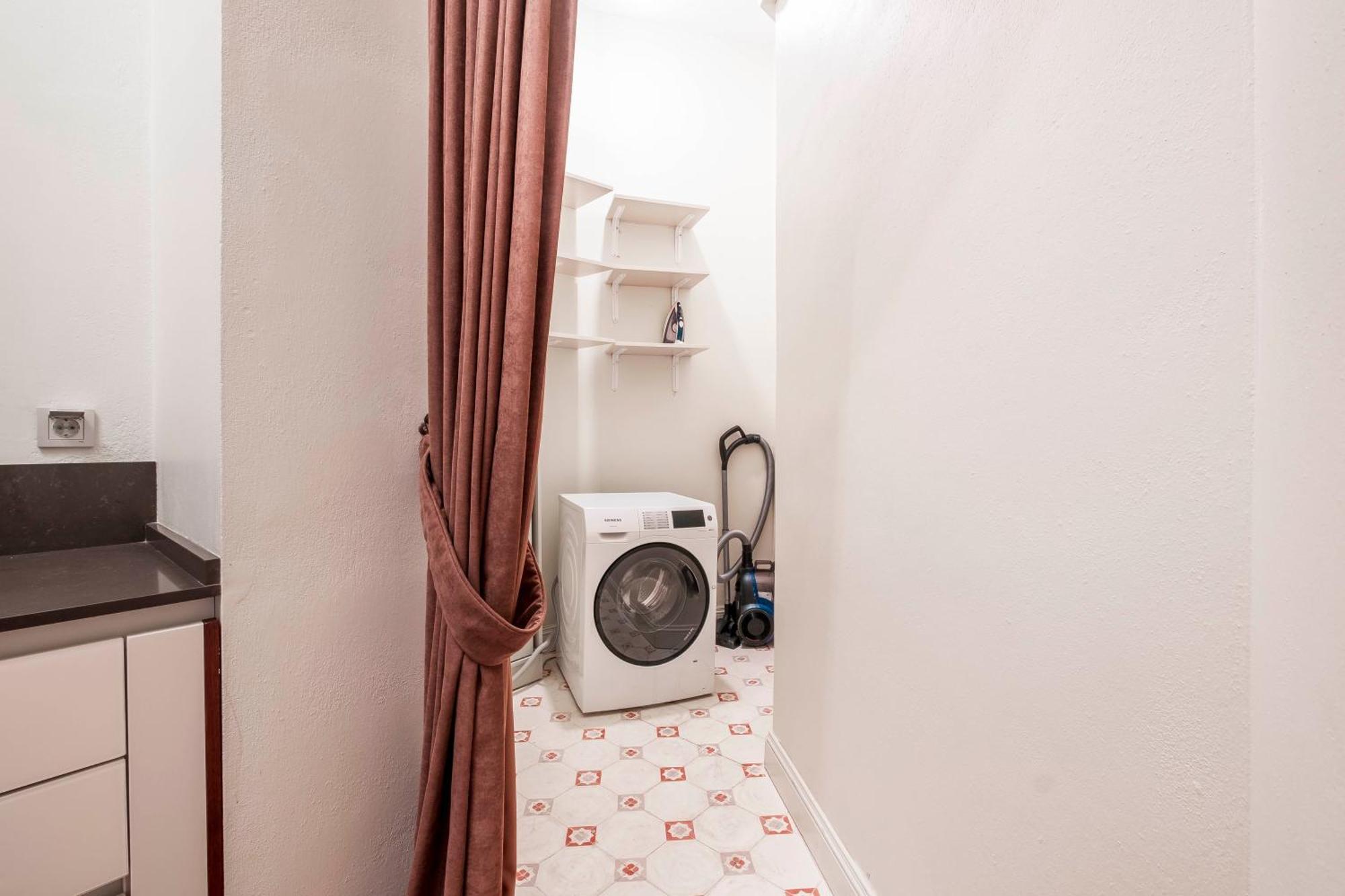 Homie Suites - Turna Residences In Cihangir Istanbul Værelse billede